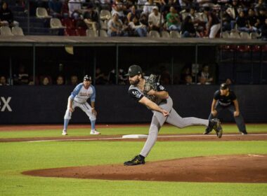 ¡Piratas siguen con vida! Campeche gana y habrá juego 7 en la Serie de Zona Sur