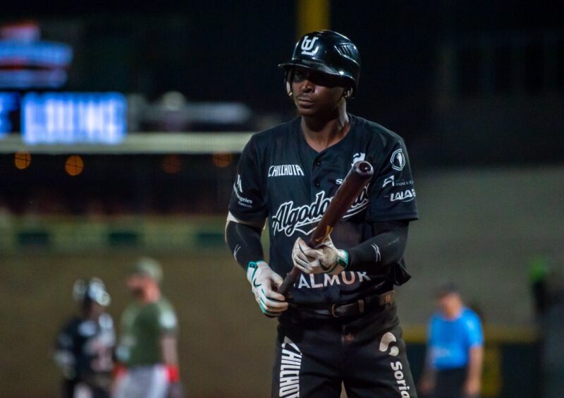 ¡Siguen con vida todos los equipos de la Zona Norte en los playoffs de la LMB!