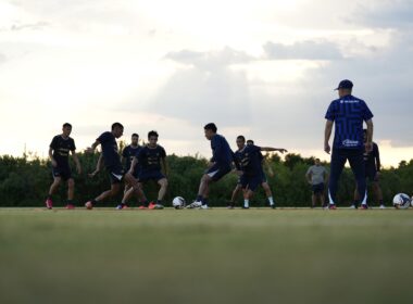 Pumas tendrá una baja considerable para Leagues Cup y Apertura 2025