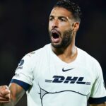 ¡Se caen las negociaciones entre Pumas y Vasco Da Gama por Nathan Silva!