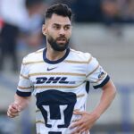 Pumas tendrá una baja importante para la Jornada 7 del Apertura 2025