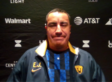 Efraín Juárez arremete contra el reglamento de la Leagues Cup: “No sabía que se podían quitar tarjetas rojas”