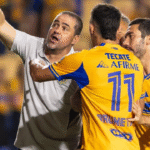 André Jardine rompe el silencio sobre conflicto con Juan Brunetta