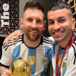 Ángel Correa revela lo especial que será enfrentarse a Lionel Messi: “Va a ser un partido muy lindo”
