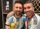 Ángel Correa revela lo especial que será enfrentarse a Lionel Messi: “Va a ser un partido muy lindo”
