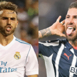 ¡Sergio Ramos clave! Monterrey cerca de firmar con otro exfutbolista del Real Madrid