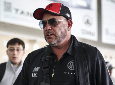 Antonio Mohamed revela la motivación de Toluca para ganar la Leagues Cup 2025