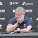 Domenec Torrent protagoniza acalorada discusión en conferencia de prensa en Leagues Cup