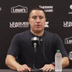 Efraín Juárez habla sobre el error de Keylor Navas: “Es la posición más complicada”