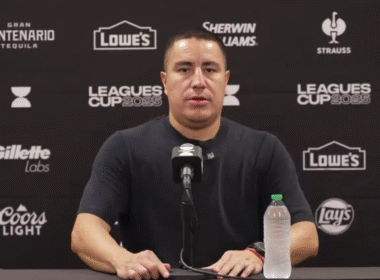 Efraín Juárez habla sobre el error de Keylor Navas: “Es la posición más complicada”