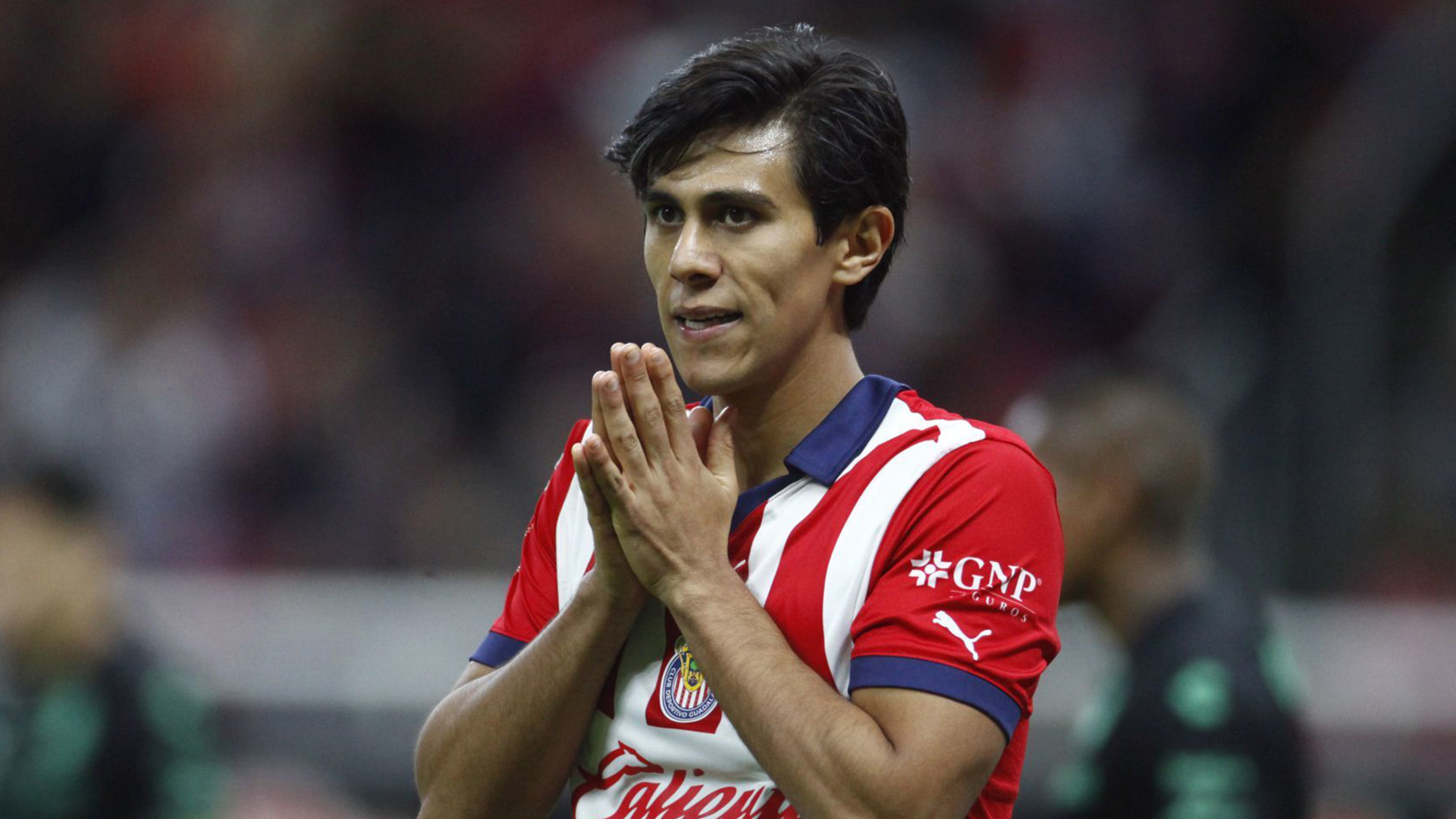Pumas sorprende y está cerca de firmar contrato con JJ Macías