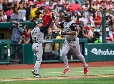 Piratas de Campeche sorprende y toma ventaja en el Juego 1 de la Serie de Campeonato de la Zona Sur