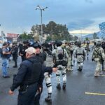 ¡La violencia invade a la Liga MX en la Jornada 5 del Apertura 2025!