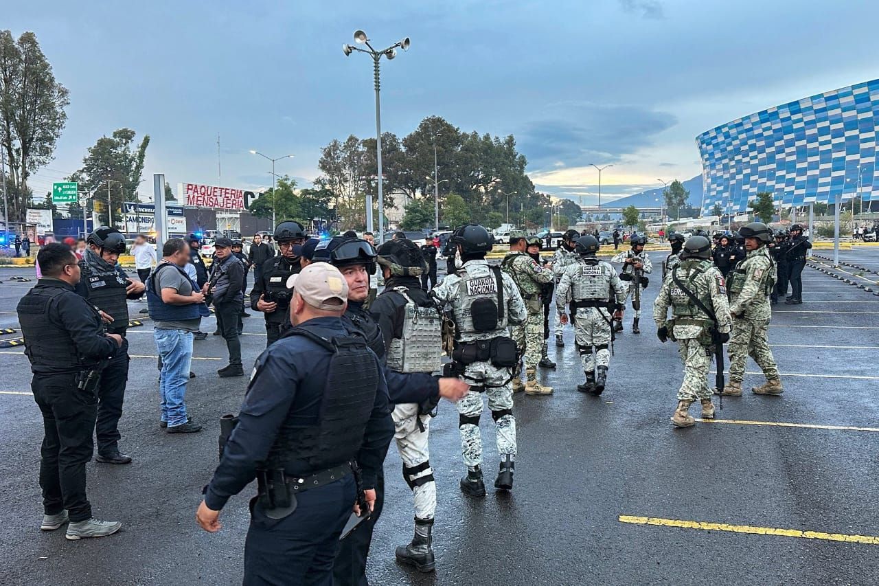 ¡La violencia invade a la Liga MX en la Jornada 5 del Apertura 2025!