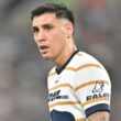 Leo Suárez deja Pumas y ya tiene nuevo destino