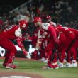 LMB: Definidos los playoffs de la temporada 2025 de la Liga Mexicana de Béisbol