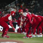 LMB: Definidos los playoffs de la temporada 2025 de la Liga Mexicana de Béisbol