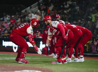 LMB: Definidos los playoffs de la temporada 2025 de la Liga Mexicana de Béisbol