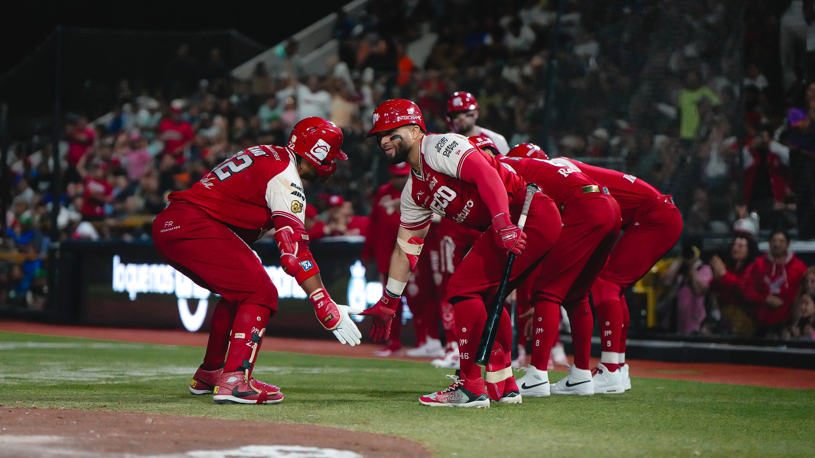 LMB: Definidos los playoffs de la temporada 2025 de la Liga Mexicana de Béisbol