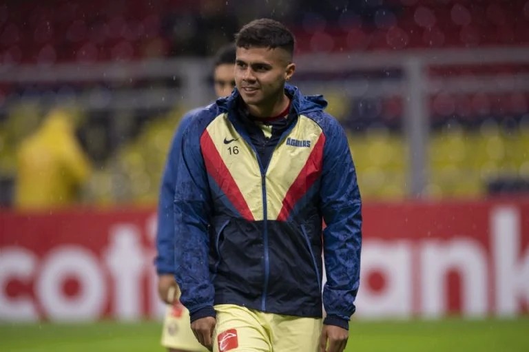 ¡Pumas tendría asegurado otro refuerzo para el Apertura 2025 de la Liga MX!