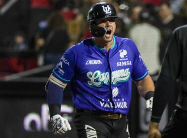 Sultanes de Monterrey y Algodoneros del Unión Laguna pasan a las semifinales de la Zona Norte