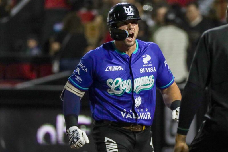 Sultanes de Monterrey y Algodoneros del Unión Laguna pasan a las semifinales de la Zona Norte