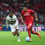 Jesús Gallardo alaba el gran nivel de la Leagues Cup: “Es un torneo muy competitivo”