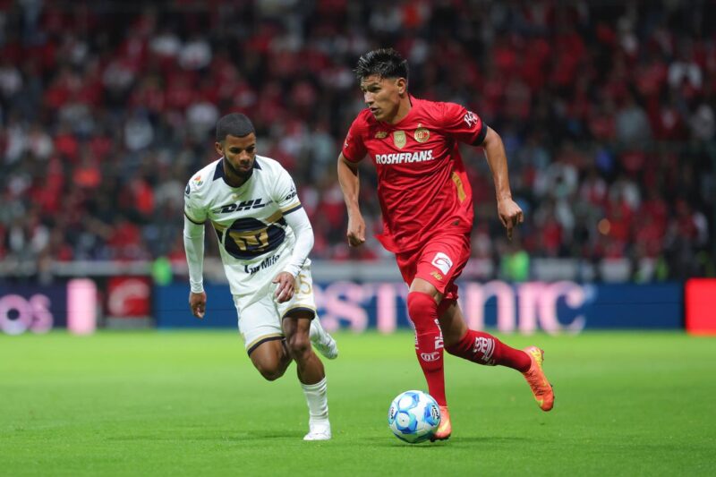 Jesús Gallardo alaba el gran nivel de la Leagues Cup: “Es un torneo muy competitivo”