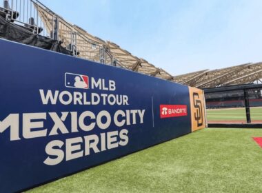 MLB busca expansión y reorganización de divisiones, ¿México entra en sus planes?