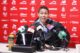 Hugo González descarta “campeonitis” en Toluca: “Nosotros estamos tranquilos”