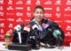 Hugo González descarta “campeonitis” en Toluca: “Nosotros estamos tranquilos”