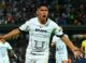 Piero Quispe busca salir de Pumas y tiene ofertas en la mesa