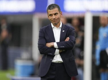 Jaime Lozano culpa a la Leagues Cup por mala racha de Pachuca: “Lejos de sumar, resta”