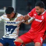 Toluca vs Pumas: Todo lo que tienes que saber sobre la Jornada 5 del Apertura 2025