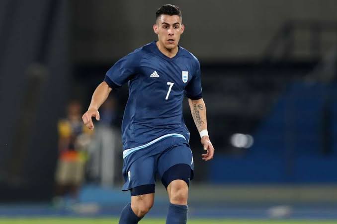 Pumas tiene en carpeta a su próximo delantero y van por Cristian Pavón