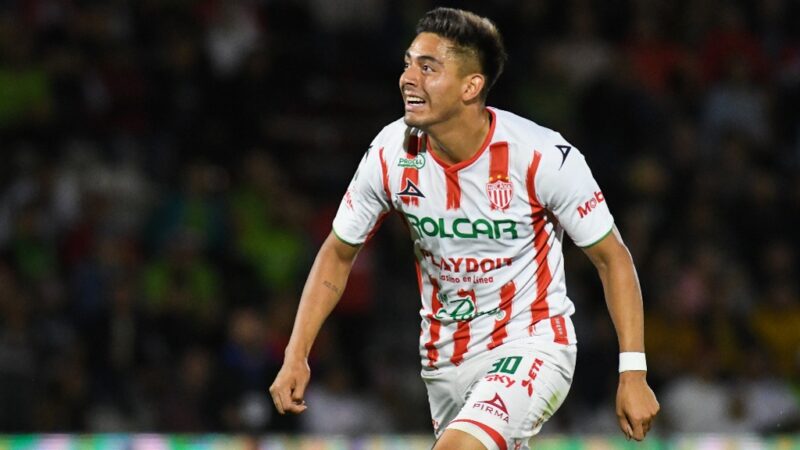 Pumas sondea a delantero mexicano como posible refuerzo para lo que resta del Apertura 2025