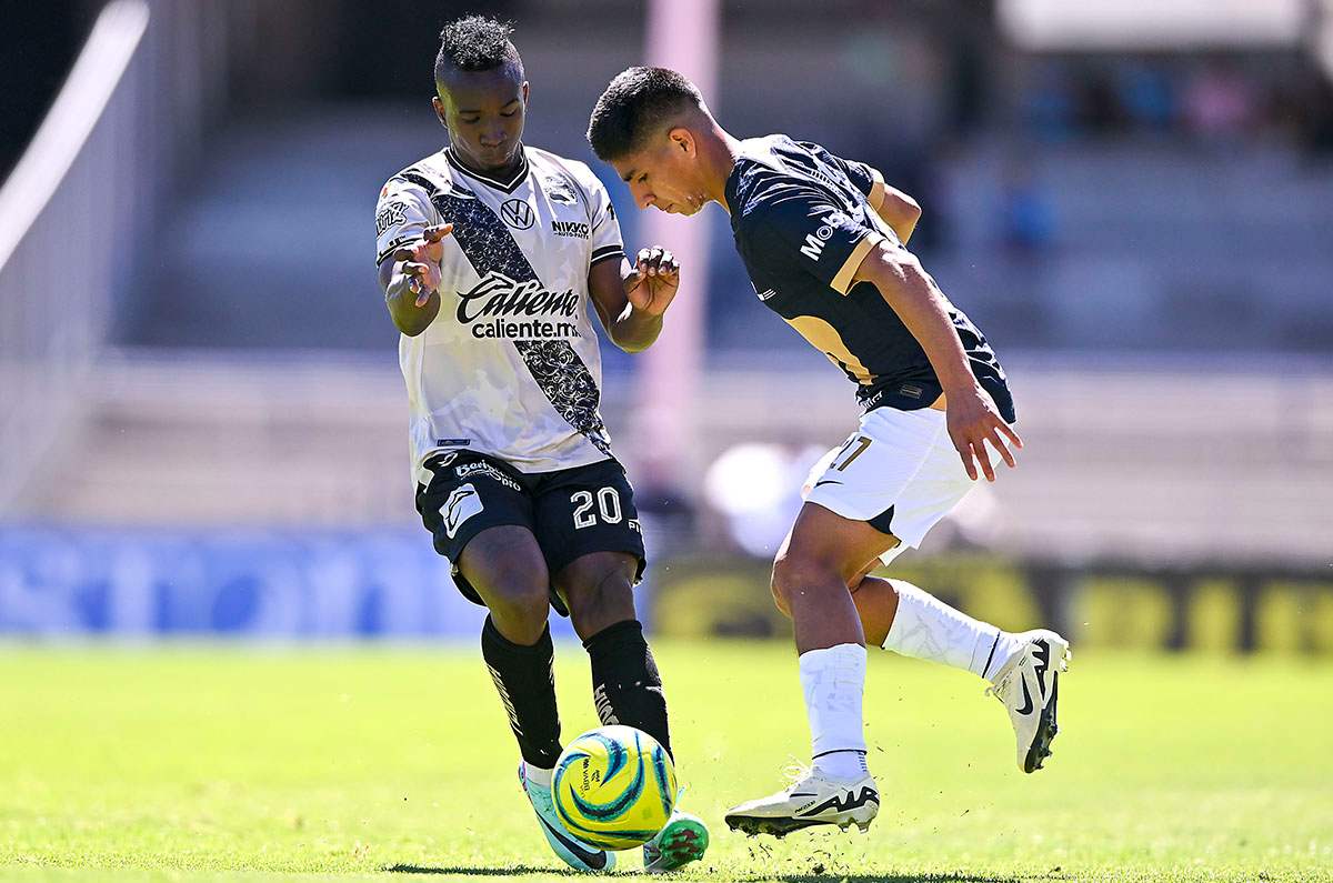 Pumas vs Puebla: Todo lo que tienes que saber sobre la Jornada 6 del Apertura 2025