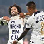 Jugadores que salieron de la cantera de Chivas y llegaron a Pumas, ¿JJ Macías sería el próximo?