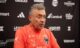 Domenec Torrent reconoce mal momento de Anthony Martial: “No está en su óptimo nivel”