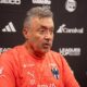 Domenec Torrent reconoce mal momento de Anthony Martial: “No está en su óptimo nivel”