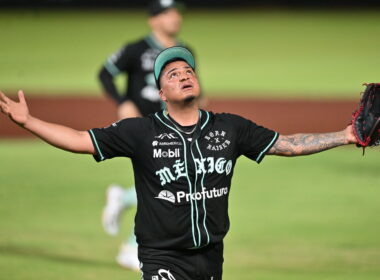 Diablos Rojos del México empatan la serie y regresan la Final de la Zona Sur a la CDMX