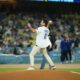 Sergio “Checo” Pérez y su conexión con los Dodgers de Los Ángeles