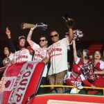 ¡Se queda! Robinson Canó aclara su futuro con Diablos Rojos del México