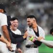 Yankees de Nueva York consiguen su pase a los playoffs 2025 de MLB