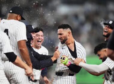 Yankees de Nueva York consiguen su pase a los playoffs 2025 de MLB