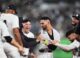 Yankees de Nueva York consiguen su pase a los playoffs 2025 de MLB