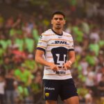 ¿Se pierde el Clásico Capitalino? Esto es lo que se sabe de la lesión de Guillermo Martínez