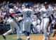 Dodgers se proclaman campeones de la División Oeste de la Liga Nacional 2025