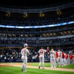 Dodgers y Red Sox dan golpe de autoridad en el Juego 1 del Wild Card 2025