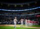 Dodgers y Red Sox dan golpe de autoridad en el Juego 1 del Wild Card 2025